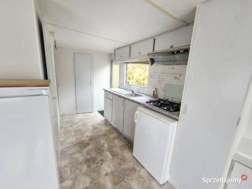 domek holenderski 3235 domek IDEALinne w ofercie Skierniewice sprzedam