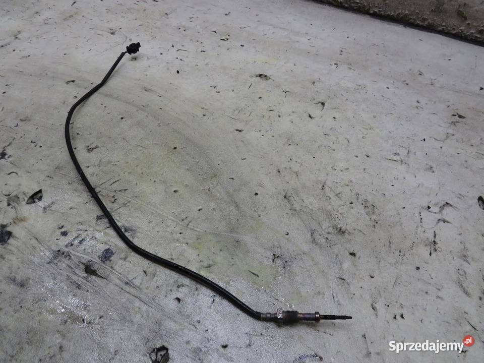 CZUJNIK TEMPERATURY SPALIN BMW 6 F06 F12 F13