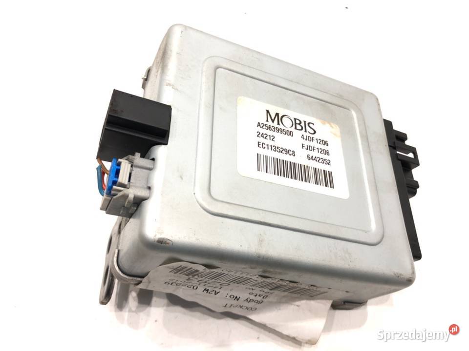 MODUŁ WSPOMAGANIA KIA CEED A256399500 1218 osobowe