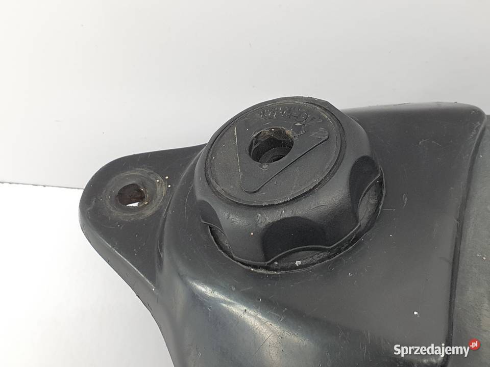 Zbiornik Paliwa Bak Korek Kranik Tm En Mx 250