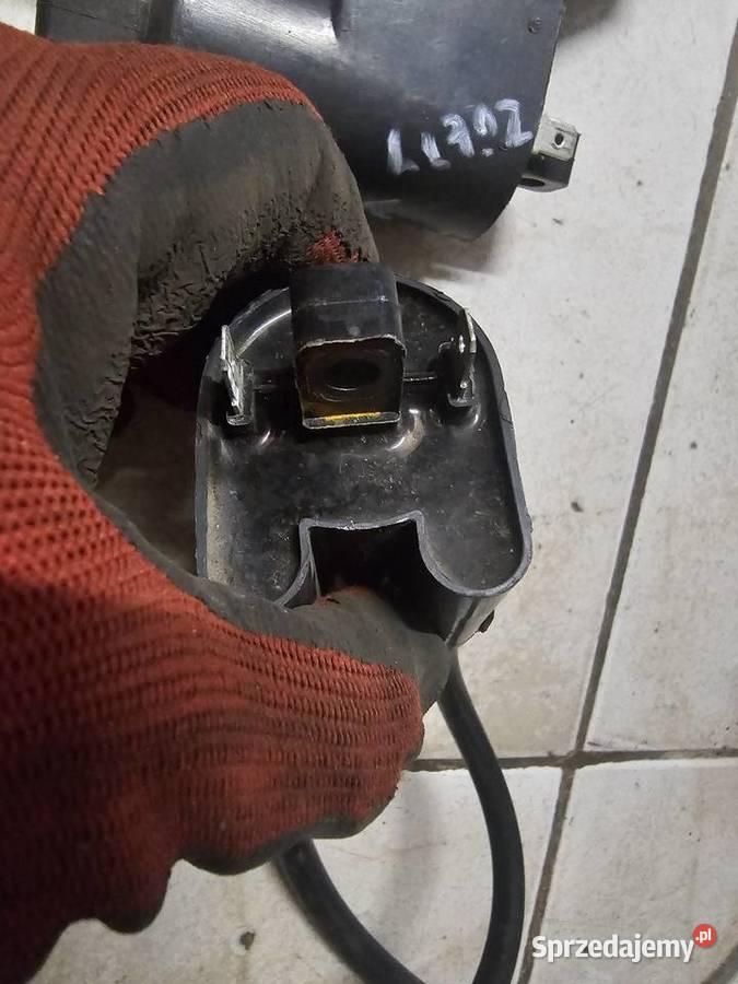 Suzuki RF 600 900 cewki cewka zapłonowa Jelenia Góra