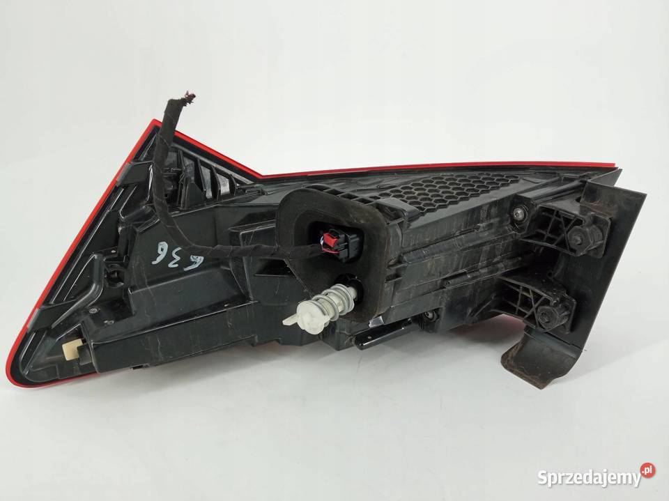 LAMPA TYŁ LEWA EUROPA 565945207B Skoda Kodiaq I Lampy tylne