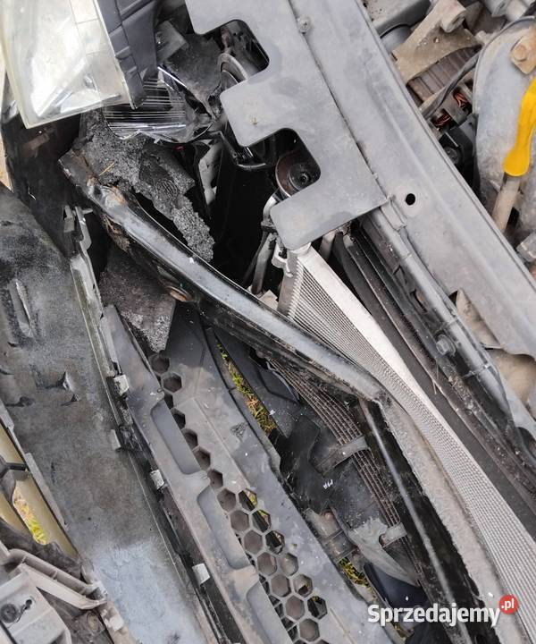 Hyundai i20 radio Wilków Pierwszy sprzedam