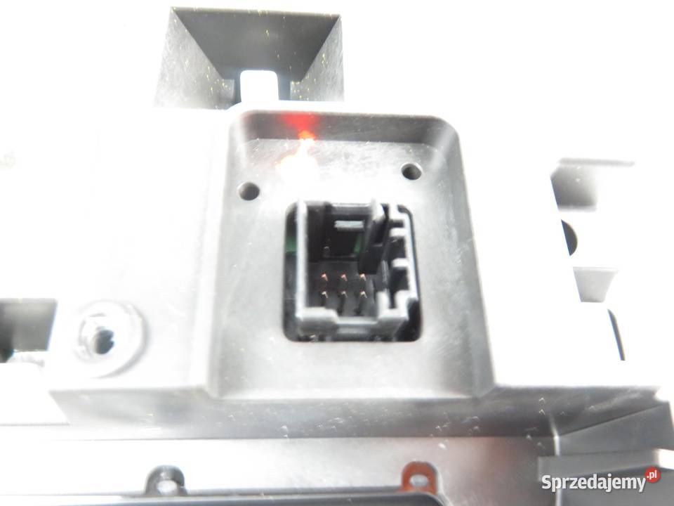 LICZNIK MINI CLUBMAN R55 9232432