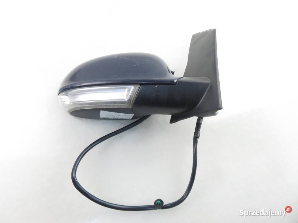 LUSTERKO PRAWE VW GOLF PLUS LA5G