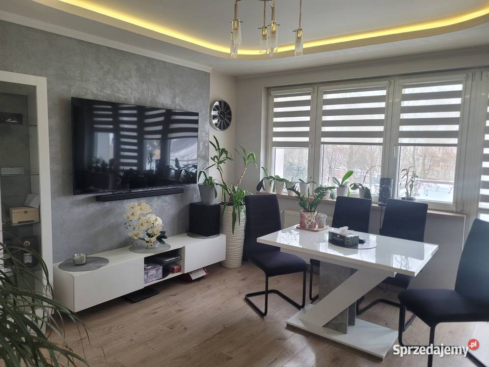 Sprzedam mieszkanie Lębork Centrum balkon 2