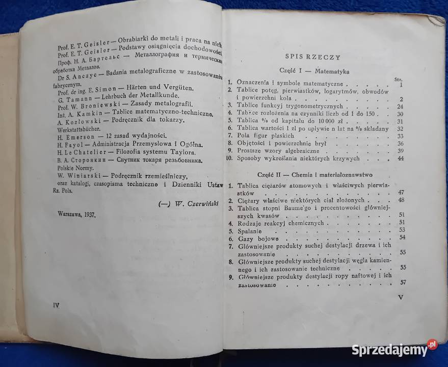 Inż Wincenty Czerwiński Poradnik Koźminek