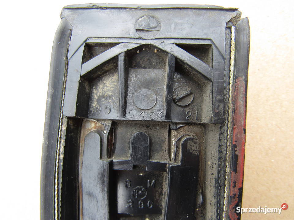 LISTWA DRZWI OPEL RECORD C 90045321