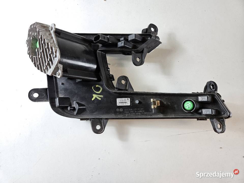 VW PASSAT B8 GTE LED DRL LEWY PRZÓD PRZEDNI Międzychód sprzedam