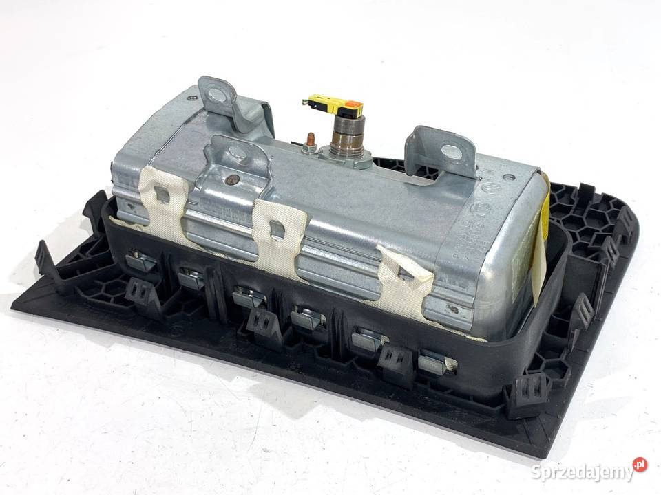 PODUSZKA POWIETRZNA PASAŻERA SKODA ROOMSTER