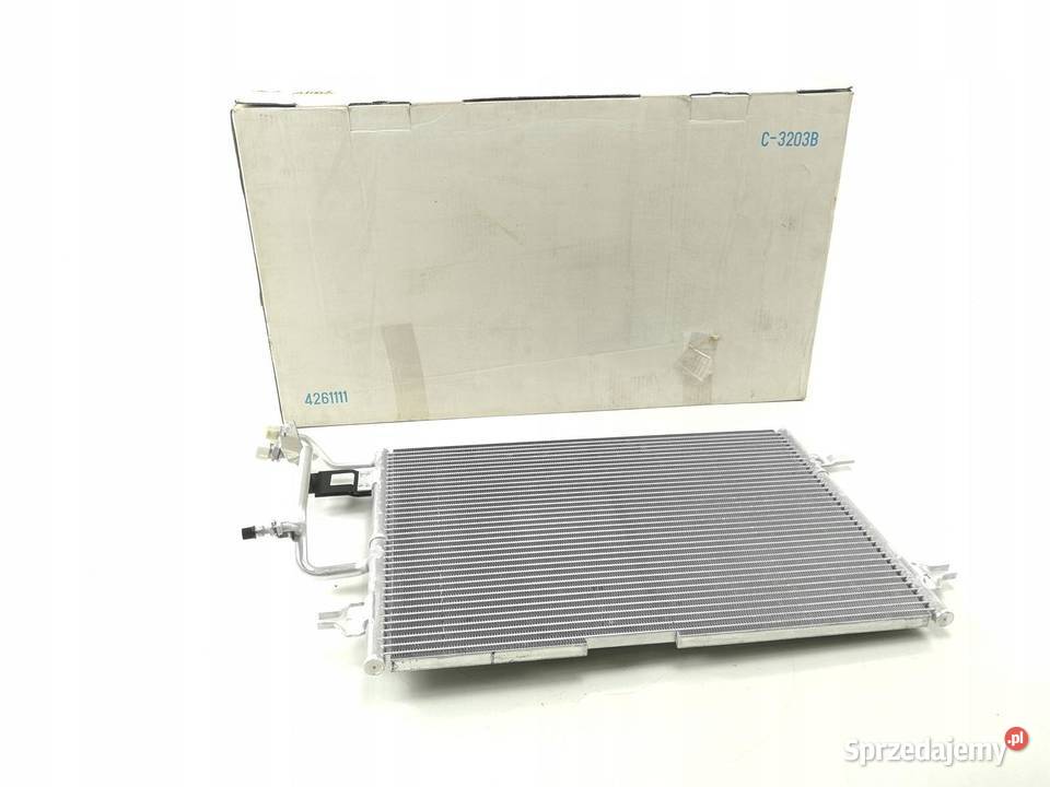 CHŁODNICA SKRAPLACZ KLIMATYZACJI C3203B 5778401