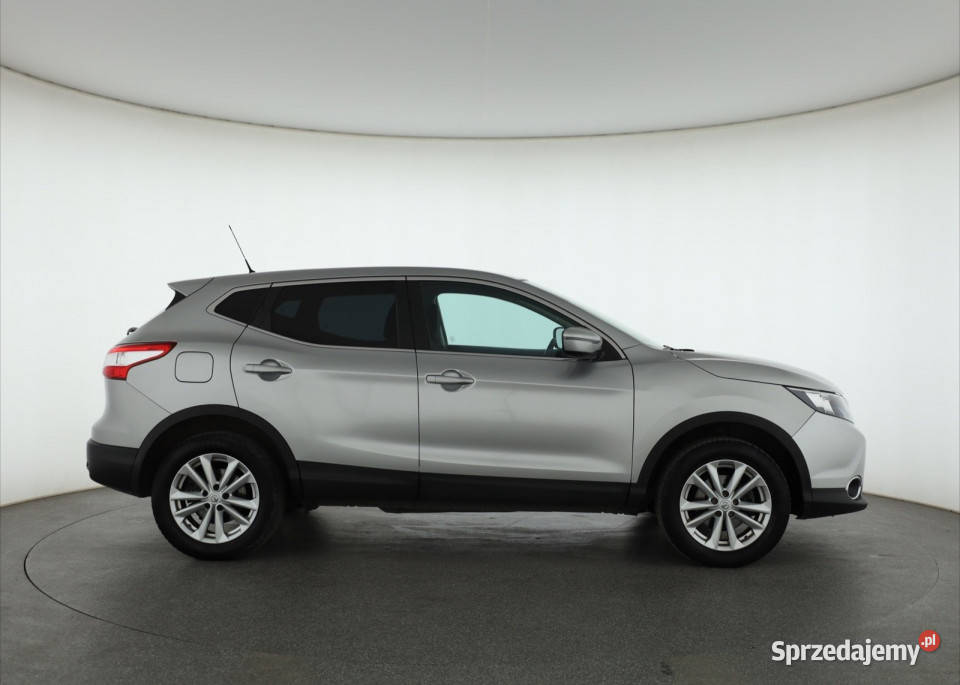 Nissan Qashqai 12 DIGT sprzedam