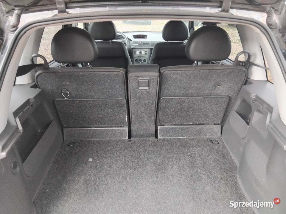 Opel Meriva 14 16v benzyna 2010r klima 149 elektryczne szyby Białystok sprzedam