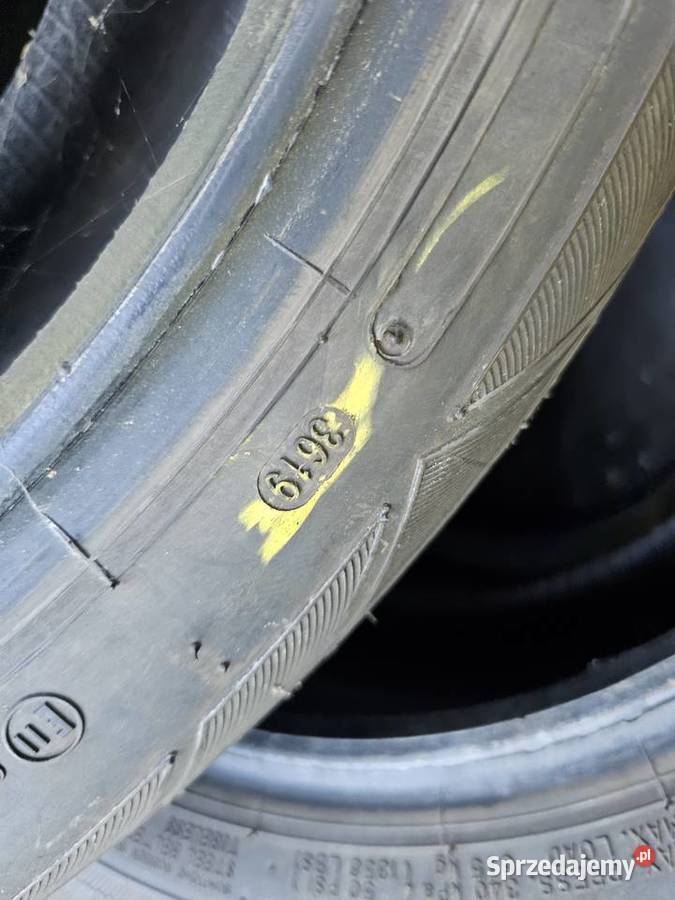 Opony Falken 195 55 16 Milanówek