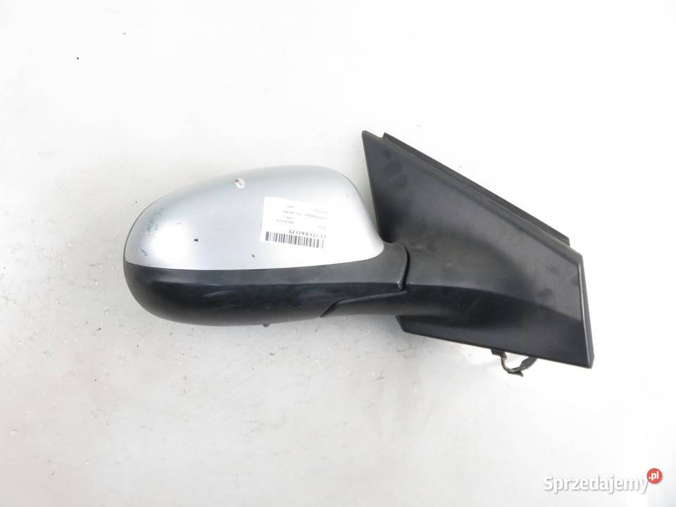 LUSTERKO PRAWE FIAT BRAVO II 01704737500 7 PIN Części samochodowe