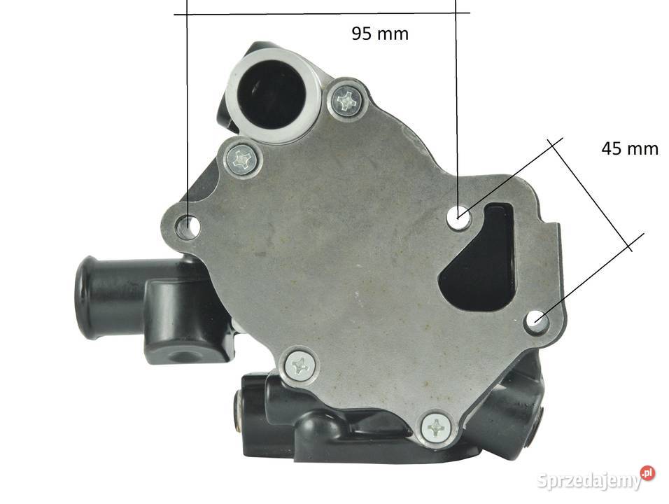 Pompa wody Yanmar 3TNV70 2TNV70 2TNV70NBK Tajęcina sprzedam