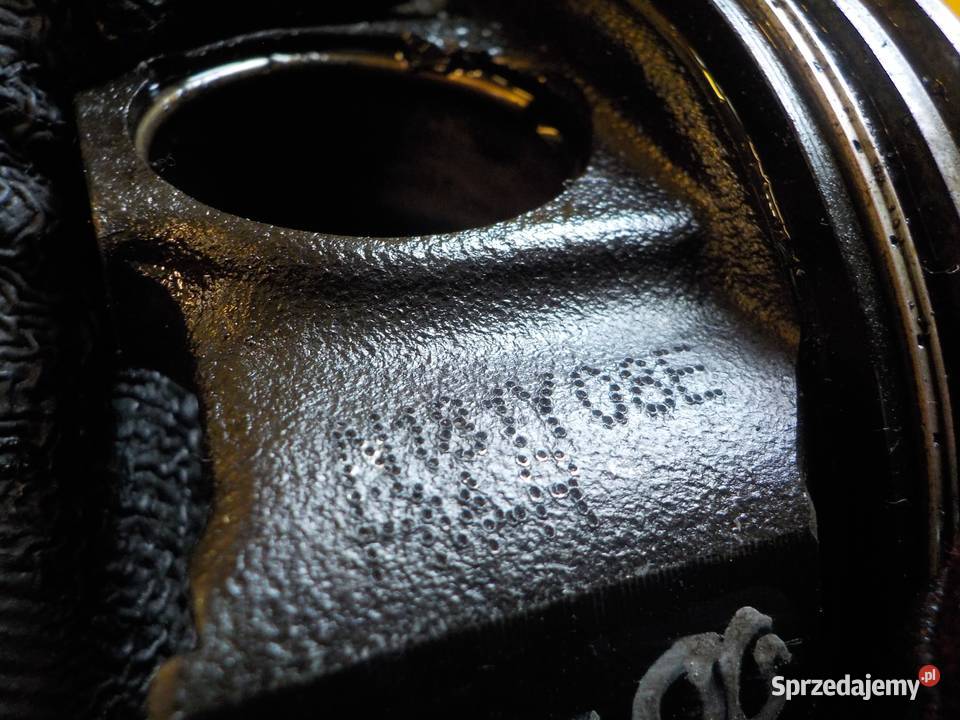 TRANSIT MK8 20 TDCI EURO 6 ECOBLUE 20r 131 tlok Suków