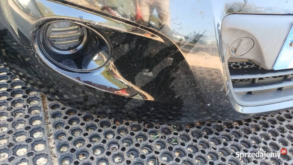 HYUNDAI I20 I LIFT ZDERZAK PRZÓD RB7 osobowe