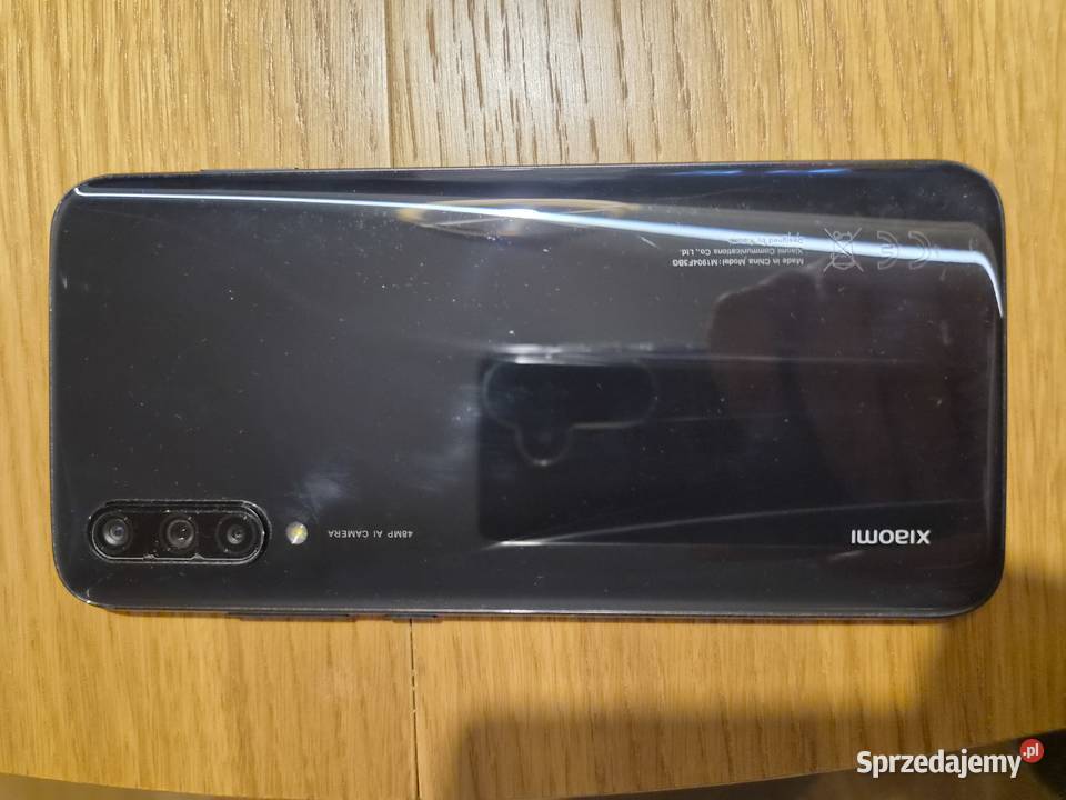 Xiaomi Mi 9 Lite 6 GB 64 GB stan idealny sprzedam
