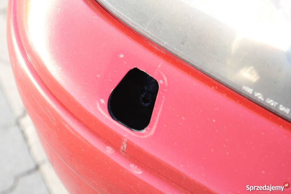 VW Bora Kombi V5 23 GAZ 150 Rok produkcji 1999