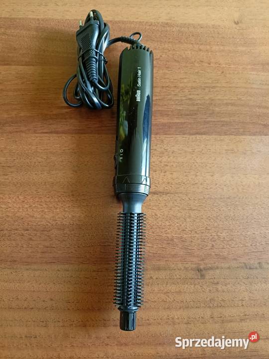 Lokówkosuszarka Braun Satin Hair 1 sprzedam