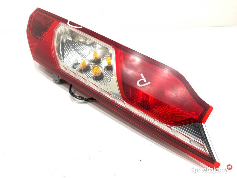 LAMPA PRAWY TYŁ FORD TRANSIT CONNECT DT1113404AC
