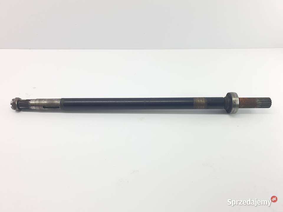 Walek Napedowy Wal Kola Wariatora SkiDoo MX Z Łódź