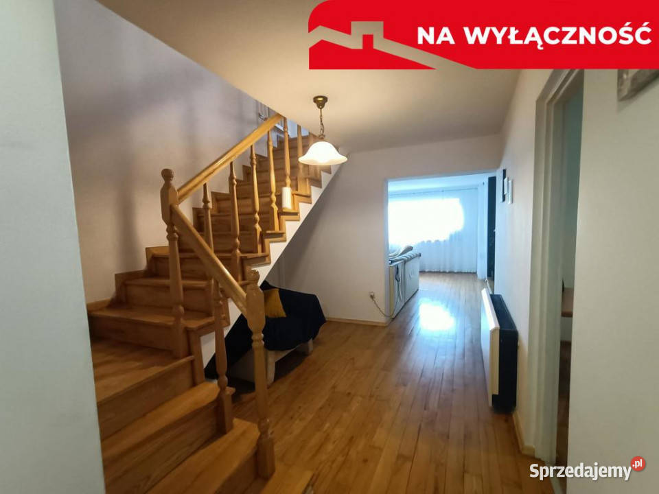 Dom 12 bliźniaka w Leokadiowie 12 Puław 180m2 Leokadiów