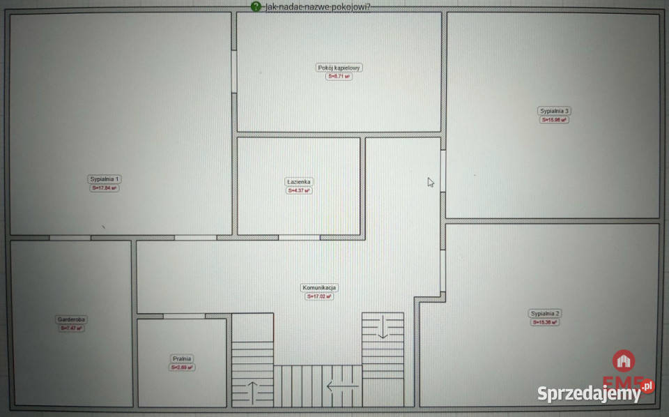 Dom szeregowy 170m2 Białystok Sprzedaż