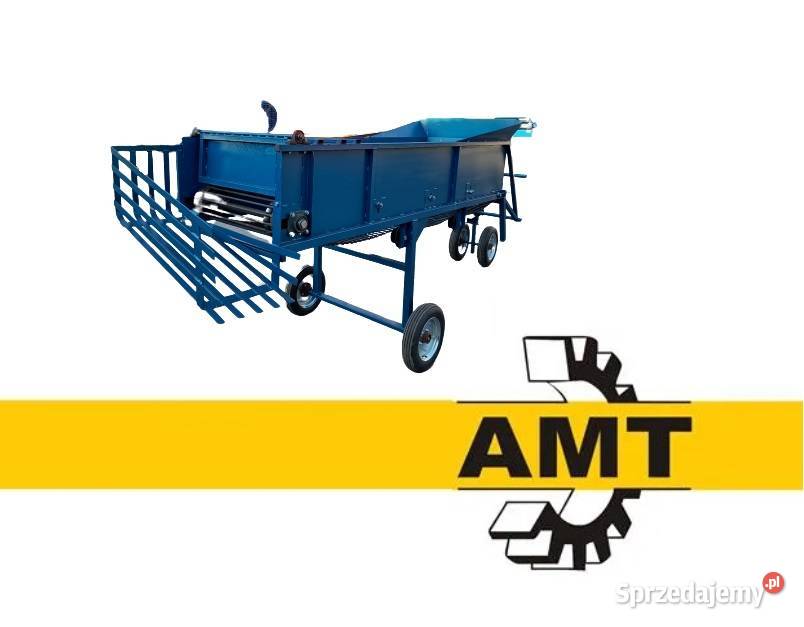 Czyszczarka do selera czyszczarka ogławiarka Kalisz