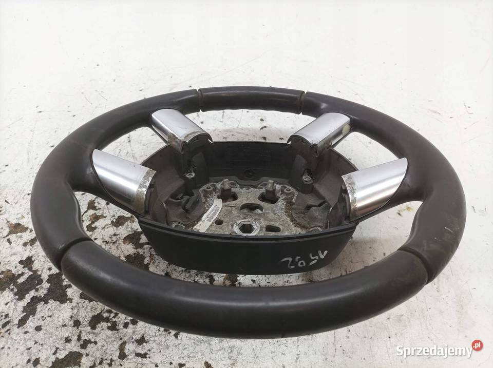 KIEROWNICA MULTIFUNKCJA Ford Transit VI 2006 Kierownice