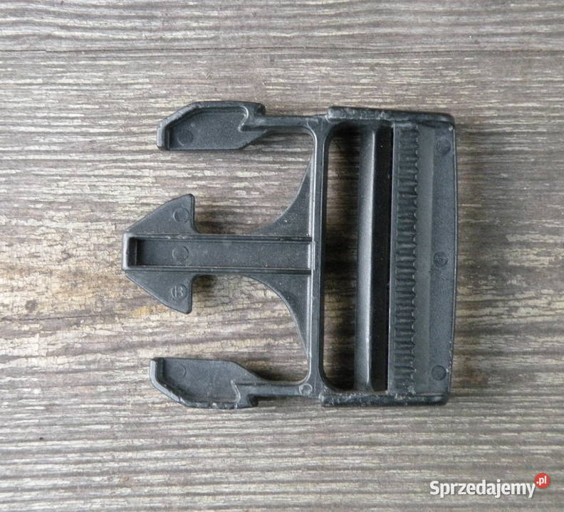 Klamra ITW nexus 5 molle II męska Kolekcje Wrocław