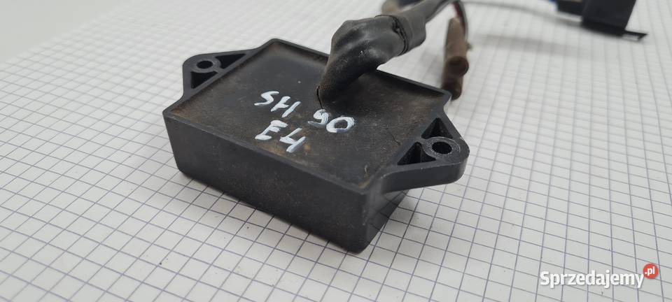 Honda Shadow 9050 SRX moduł komuter sterownik Warszawa