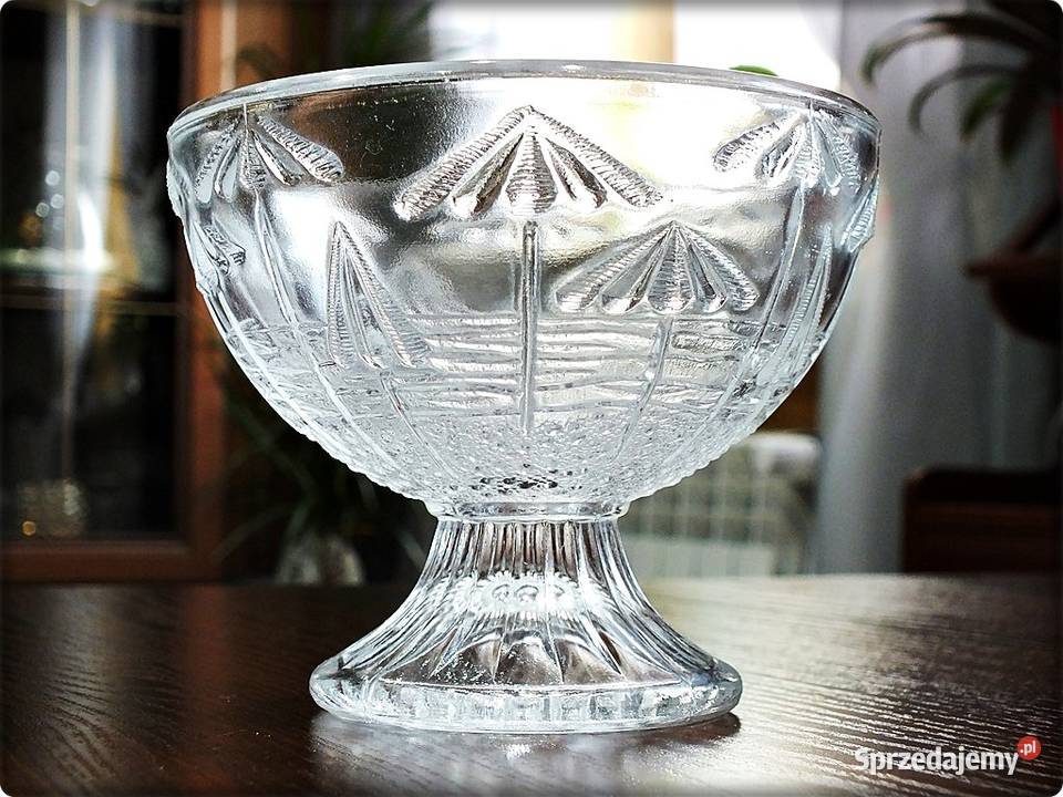 Cukiernica Pucharek Lata 70 Słoneczna Plaża Żary