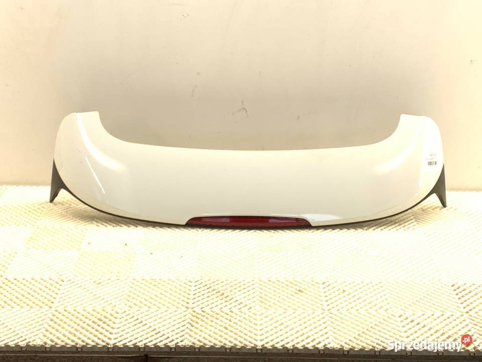 SPOILER LOTKA JEEP CHEROKEE KL SUV OWIEWKA TYLNY osobowe