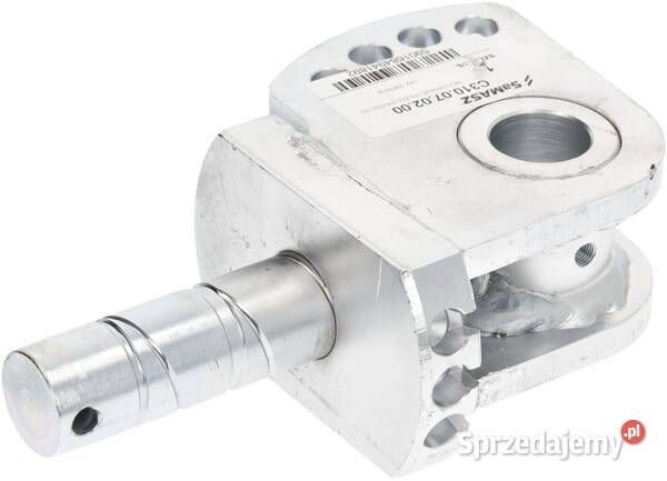 Mocowanie goleni P4530 310070200 Kamionna