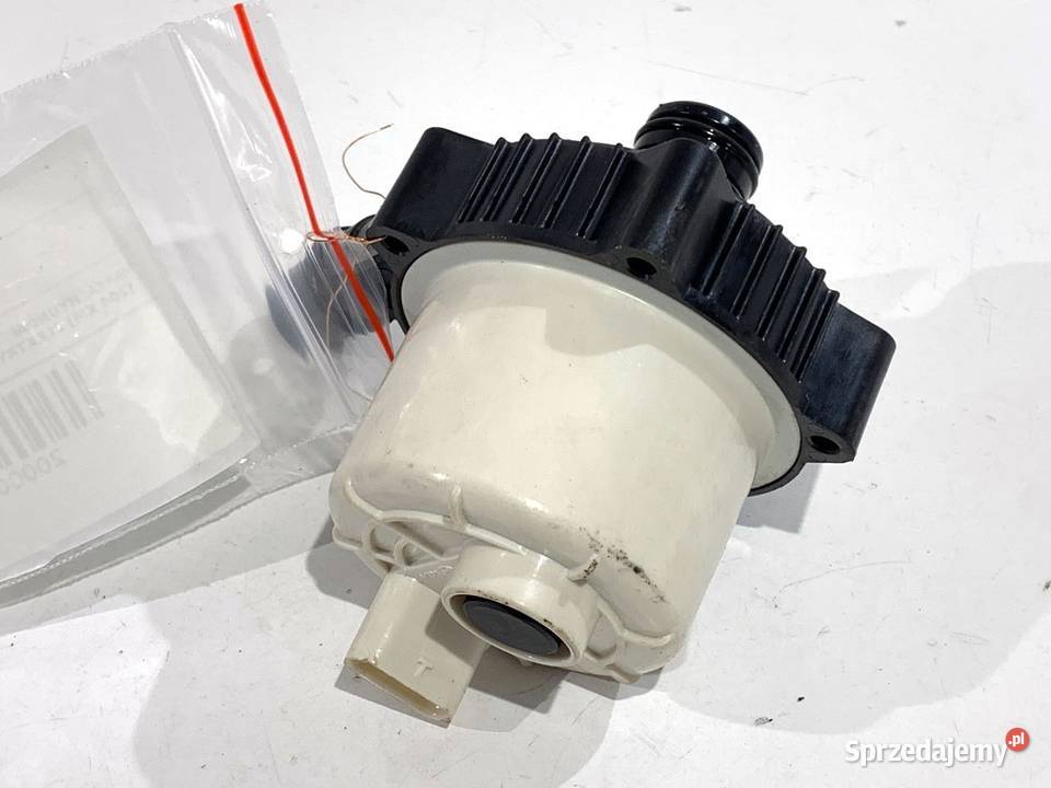 DODATKOWA POMPA WODY HYUNDAI KONA SX2 256W0DO000 sprzedam