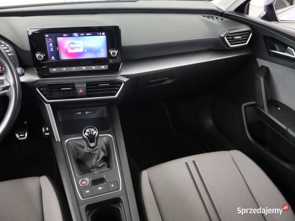 Seat Leon 10 TSI
