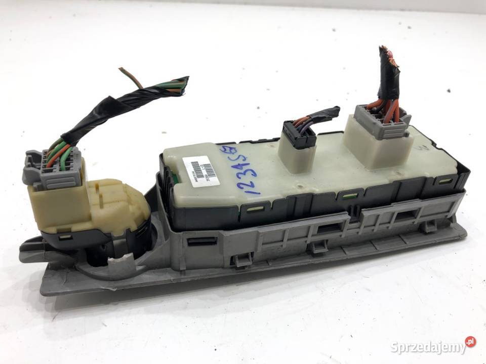 PRZEŁĄCZNIK SZYB CHRYSLER 300C 04602781AA