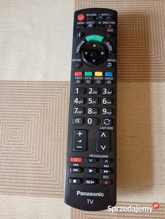 Telewizor LCD 32 Panasonic Kraków