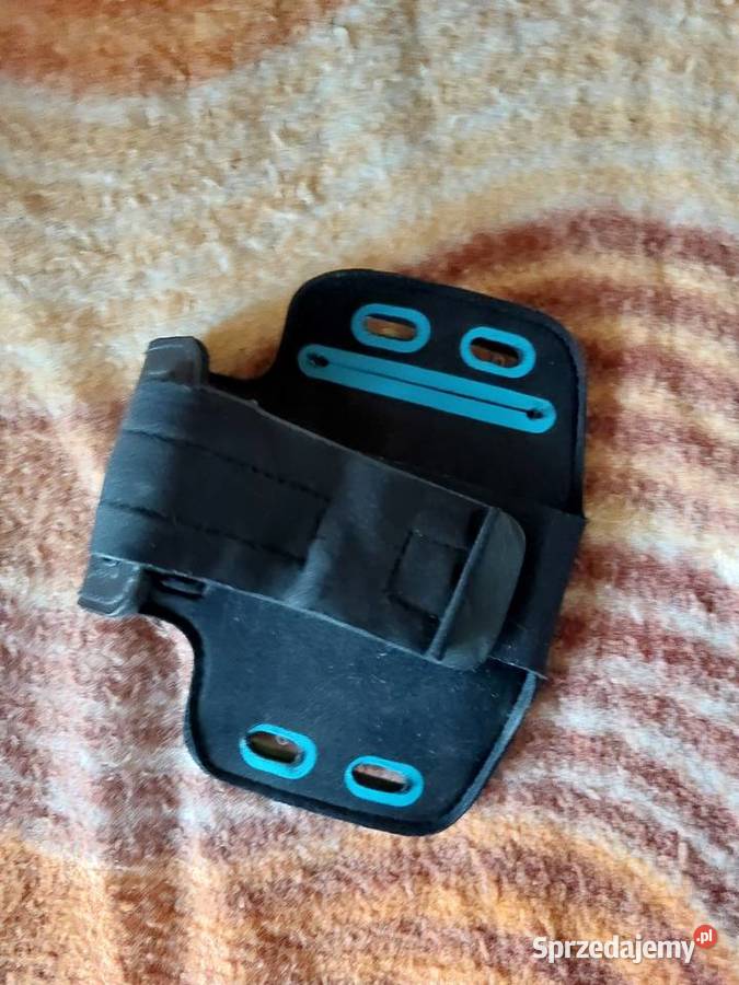 Opaska na ramię na telefon Piaseczno