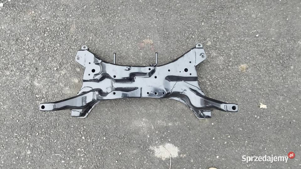 Wózek Zawieszenie Mitsubishi Lancer VII 7 śląskie Dębowiec
