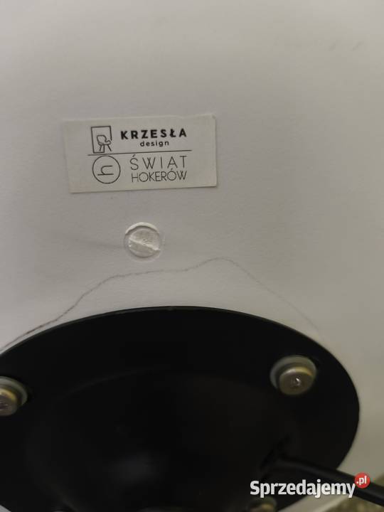 Krzesło biurowe IKEA Poznań sprzedam