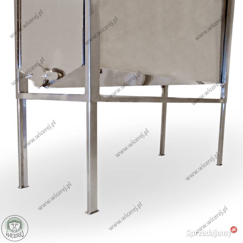 Stół do odsklepiania ramek 12m Warszawski Jaśliska