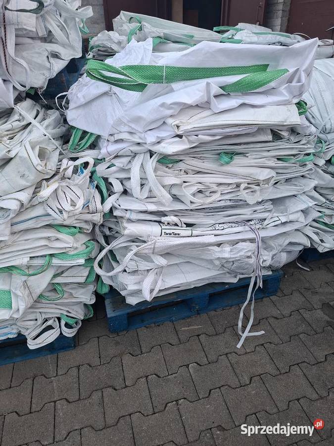 Worki BIGBAG
