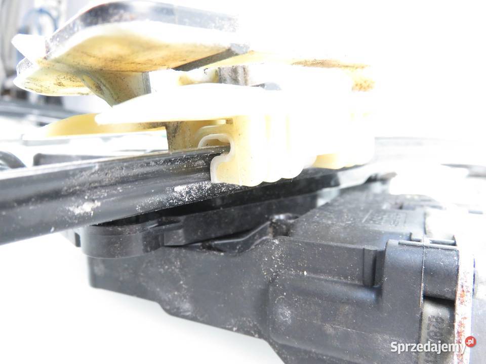 PODNOŚNIK SZYBY LEWY PRZEDNI FORD MONDEO V