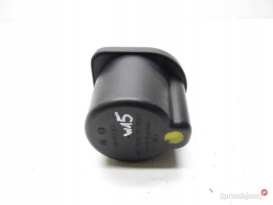 UCHWYT SCHOWEK NA TELEFON 5JA857953 SKODA