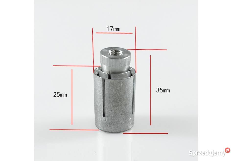 ADAPTER UCHWYT NA TELEFON DO MOTOCYKLA Z KULKĄ śląskie Sosnowiec