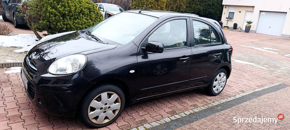 Sprzedam fajne autko 50300km