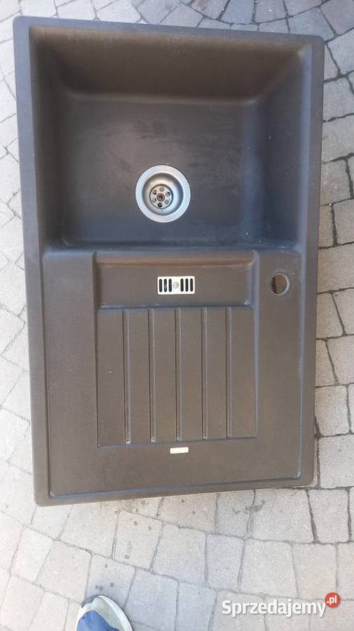 Zlewozmywak Blanco wielkopolskie Kórnik